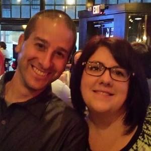 Meet your Posher, Dina